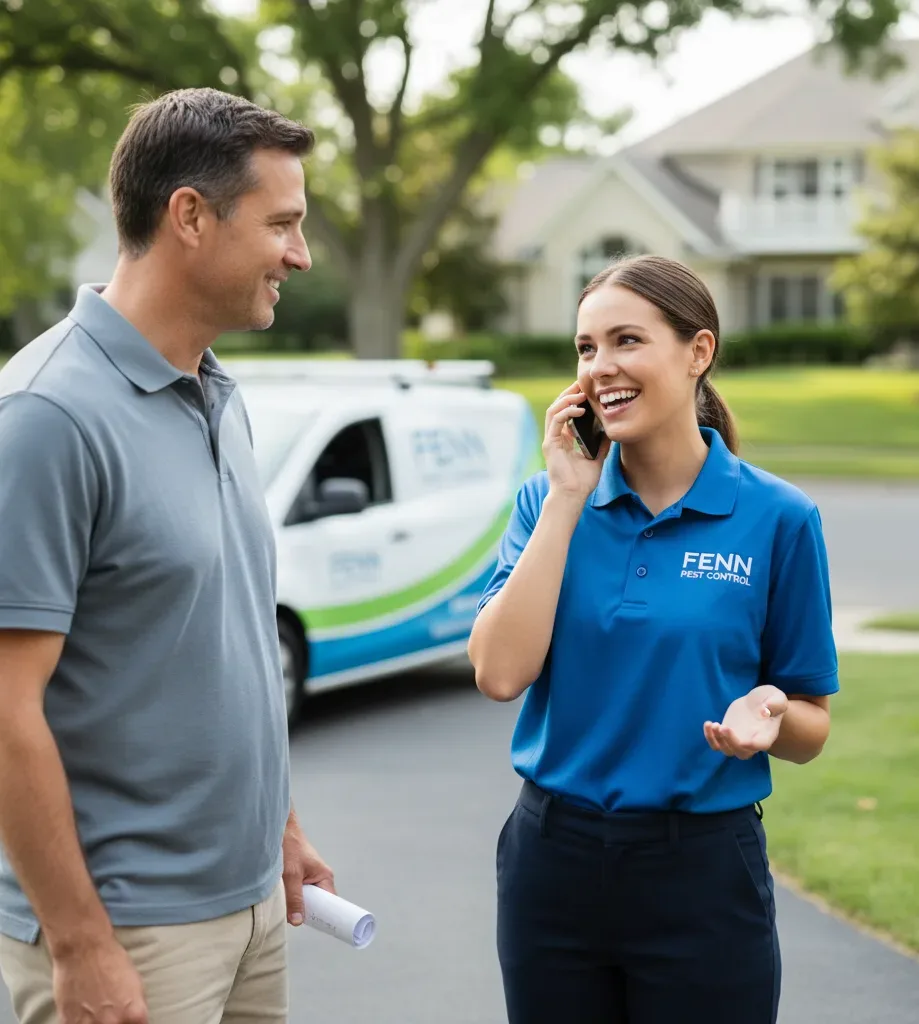 Rodent Control in Ridgeville, SC